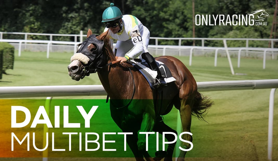 Best Multibet Tips of the Day