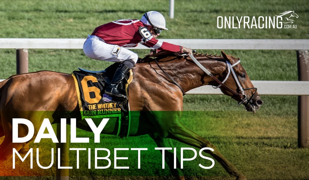 Best Multibet Tips of the Day