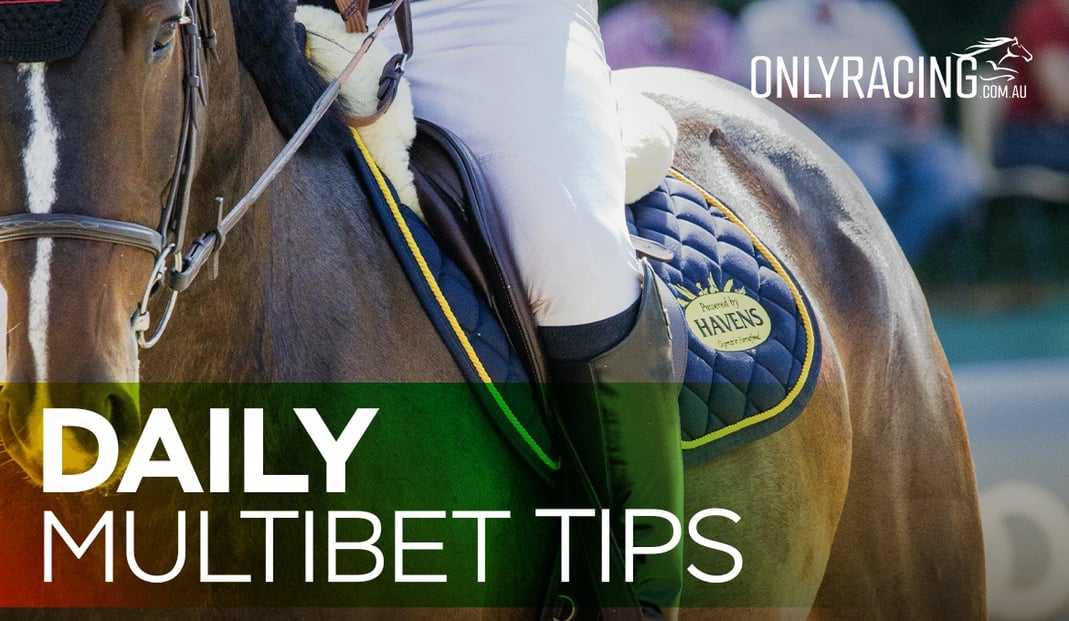 Best Multibet Tips of the Day