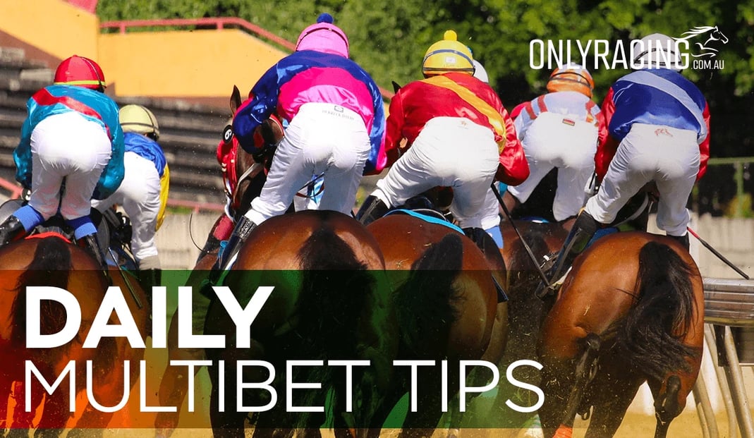 Best Multibet Tips of the Day