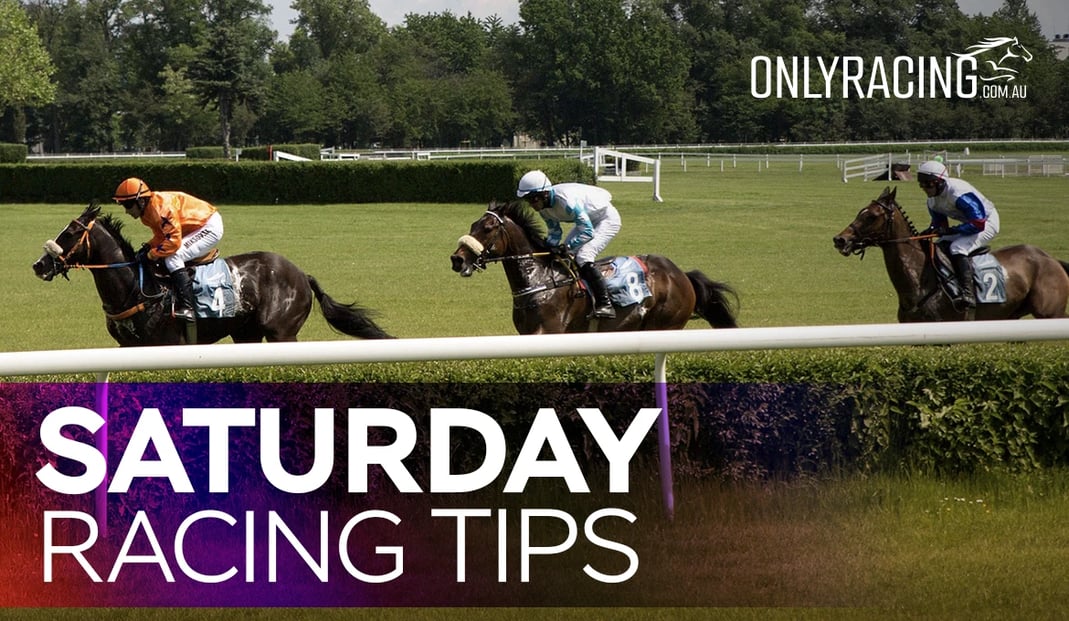 Saturday Racing Tips