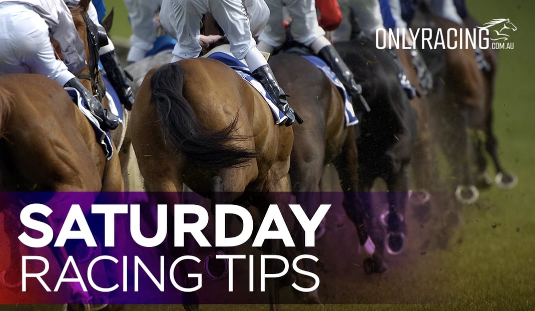 Saturday Racing Tips