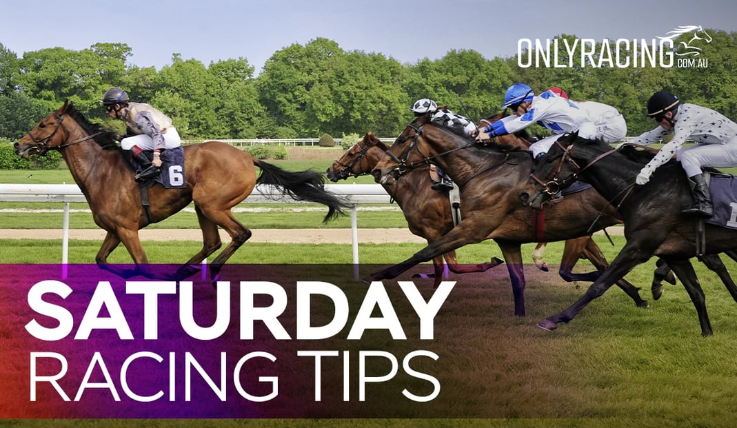 Saturday Racing Tips