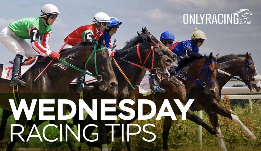 Wednesday Racing Tips