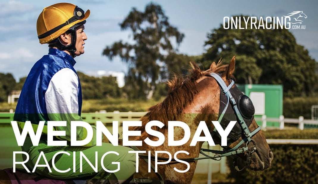 Wednesday Racing Tips