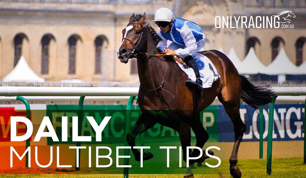 Best Multibet Tips of the Day