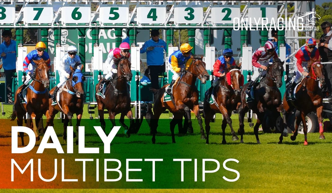 Best Multibet Tips of the Day