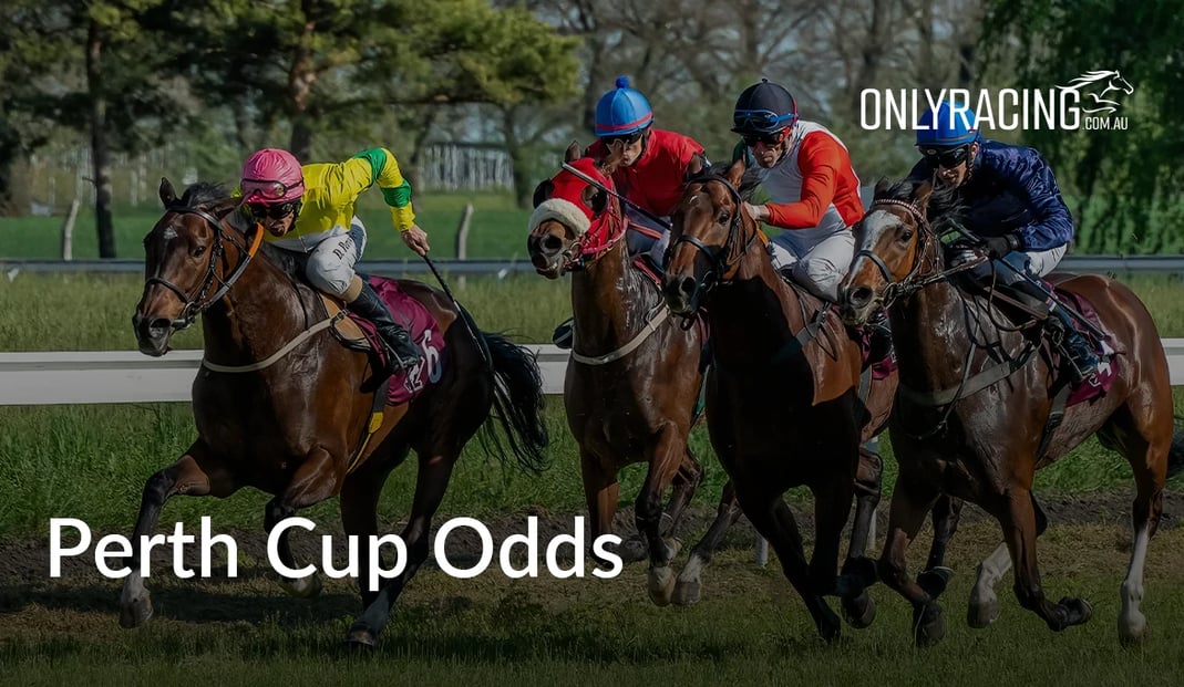 Perth Cup Odds