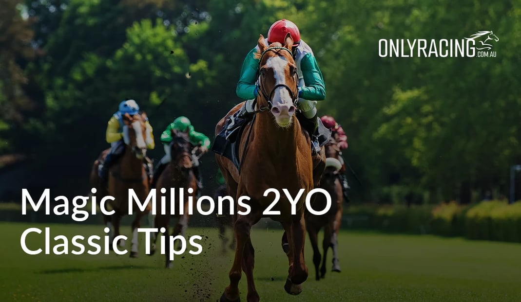 Magic Millions 2YO Classic Tips