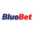 Bluebet review logo