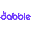 dabble review logo