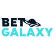 BetGalaxy review logo