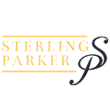SterlingParker review logo