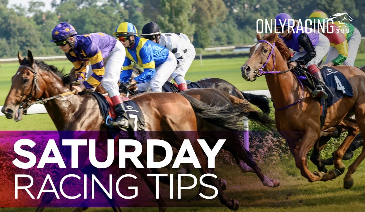 Saturday Racing Tips