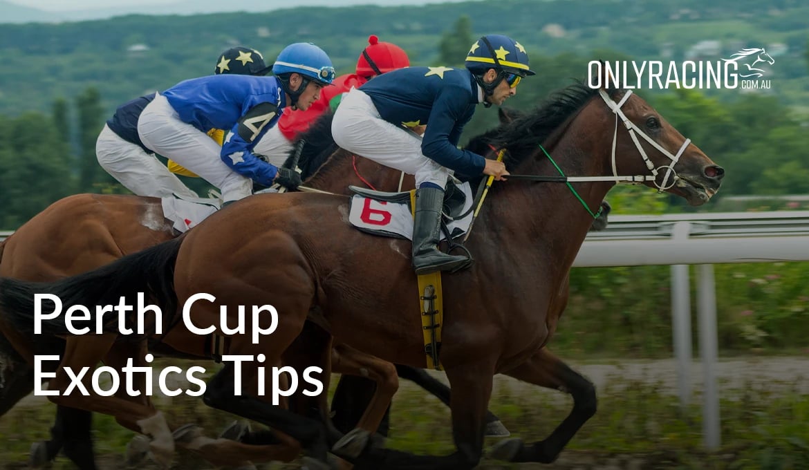 Perth Cup Exotics Tips