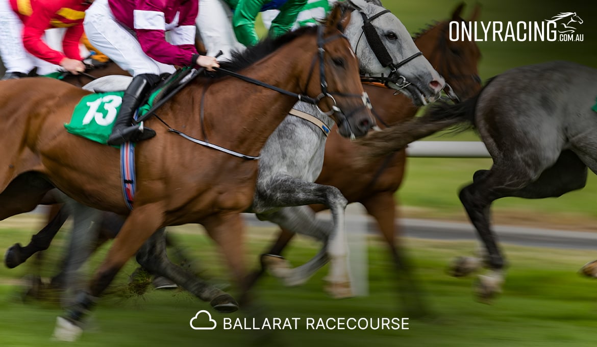 Sportsbet-Ballarat Racecourse 23/06/23