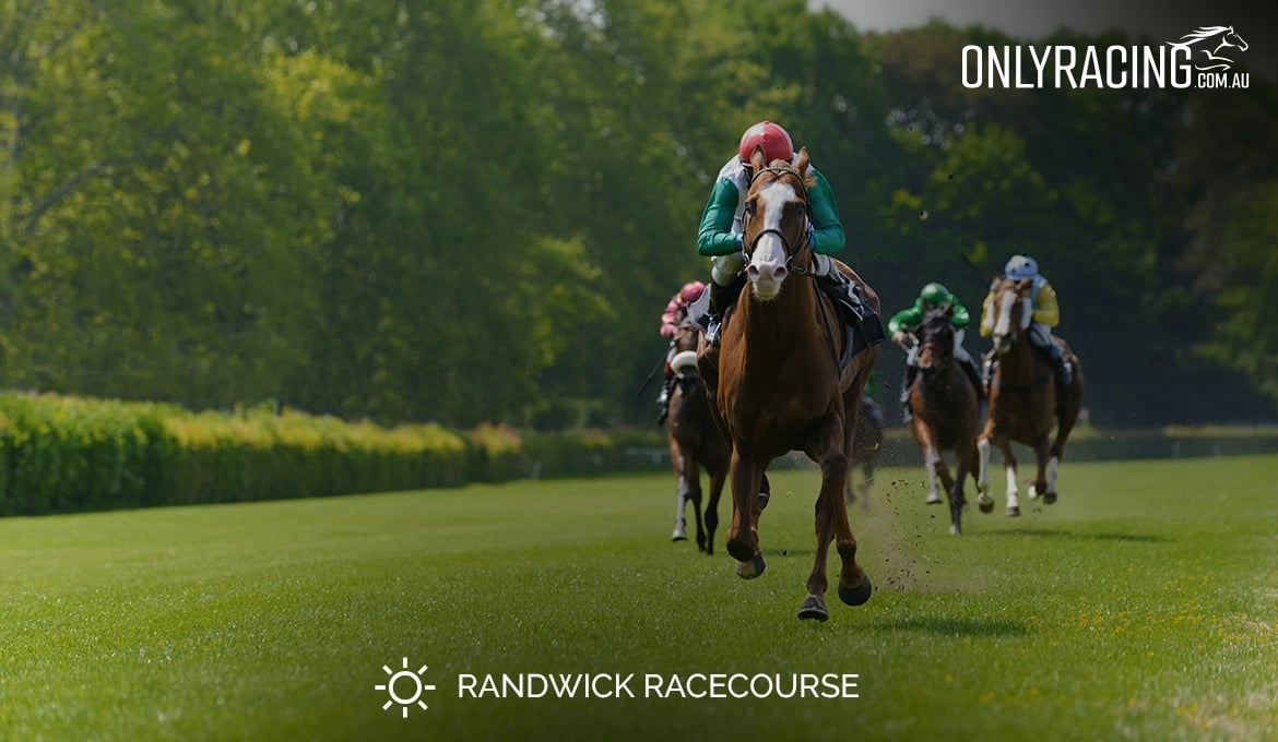 Randwick Racecourse 27/05/23