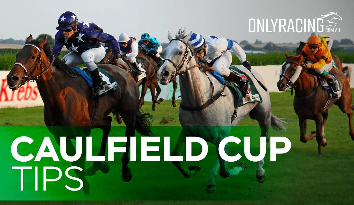 Caulfield Cup