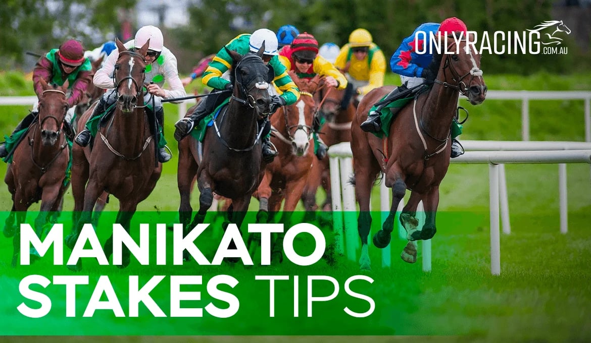 Manikato Stakes