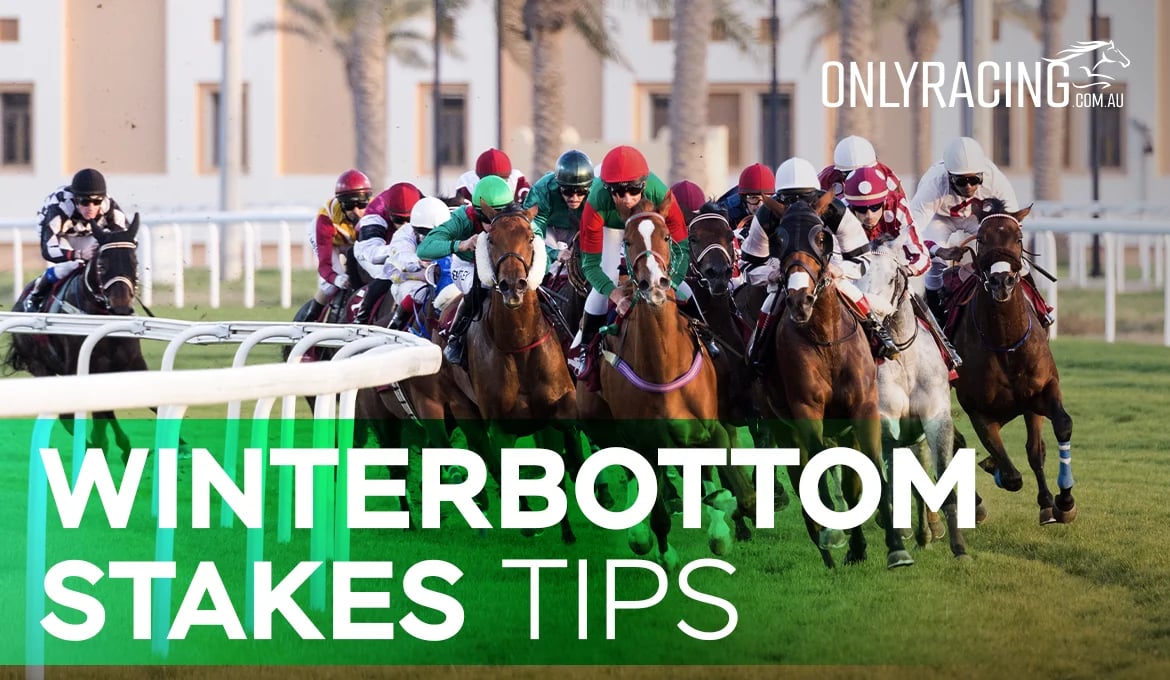 Winterbottom Stakes