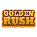 GoldenRush logo