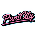 PuntCity Logo