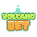 Volcanobet logo