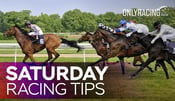 Saturday Racing Tips