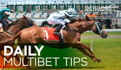 Best Multibet Tips of the Day