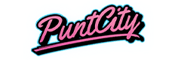 PuntCity Logo