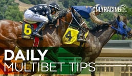 Best Multibet Tips of the Day