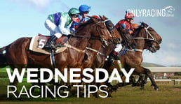 Wednesday Racing Tips