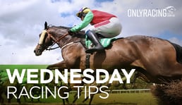 Wednesday Racing Tips