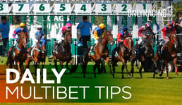 Best Multibet Tips of the Day