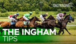 The Ingham Tips