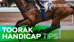 Toorak Handicap