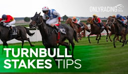 Turnbull Stakes