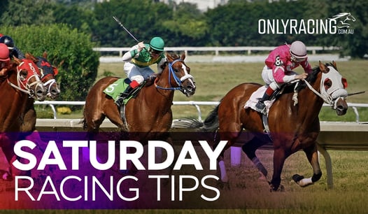 Saturday Racing Tips