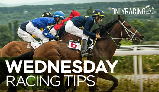 Wednesday Racing Tips