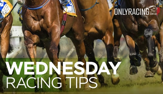 Wednesday Racing Tips