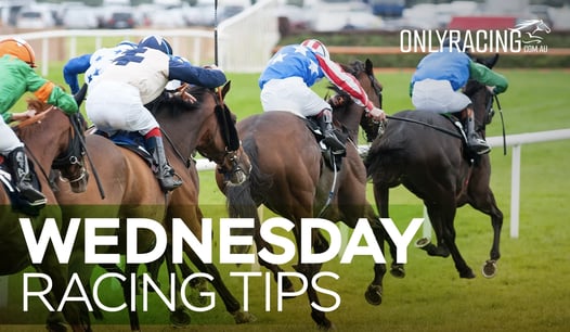 Wednesday Racing Tips