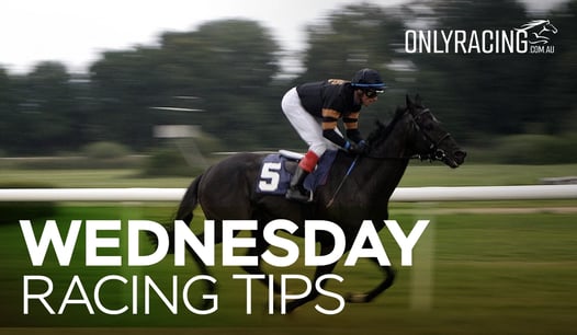 Wednesday Racing Tips