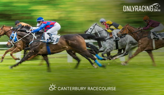 Canterbury Racecourse