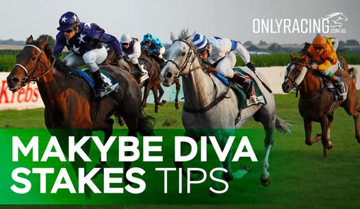 Makybe Diva Stakes