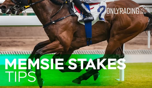 Memsie Stakes