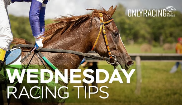 Wednesday Racing Tips