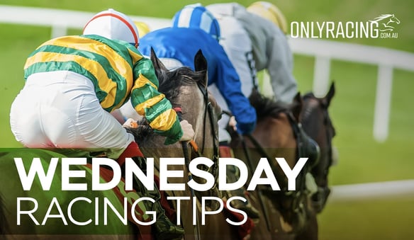 Wednesday Racing Tips