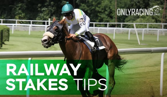 Railway Stakes Tips