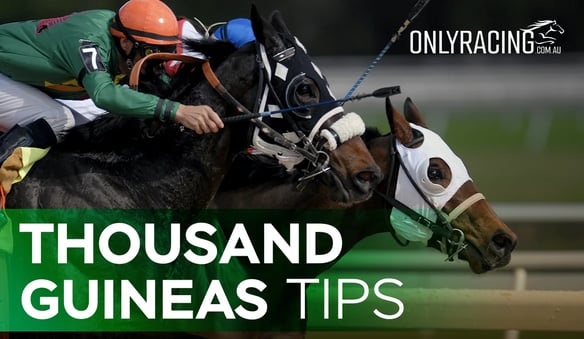 Thousand Guineas Tips