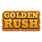 GoldenRush logo